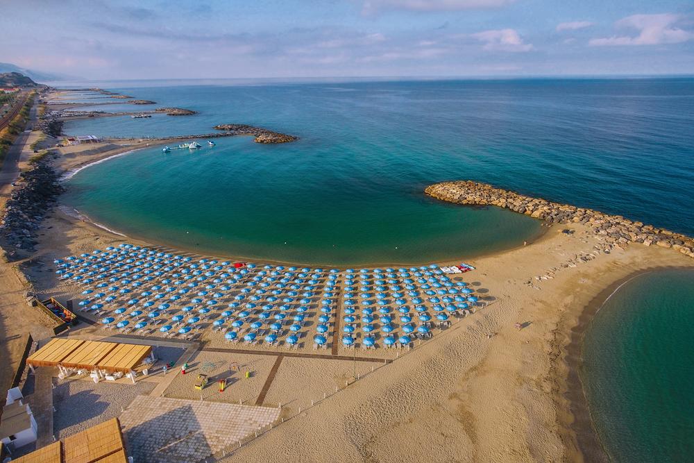 Villaggio Club Bahja