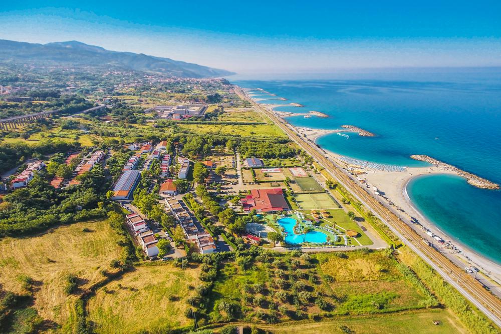 Villaggio Club Bahja