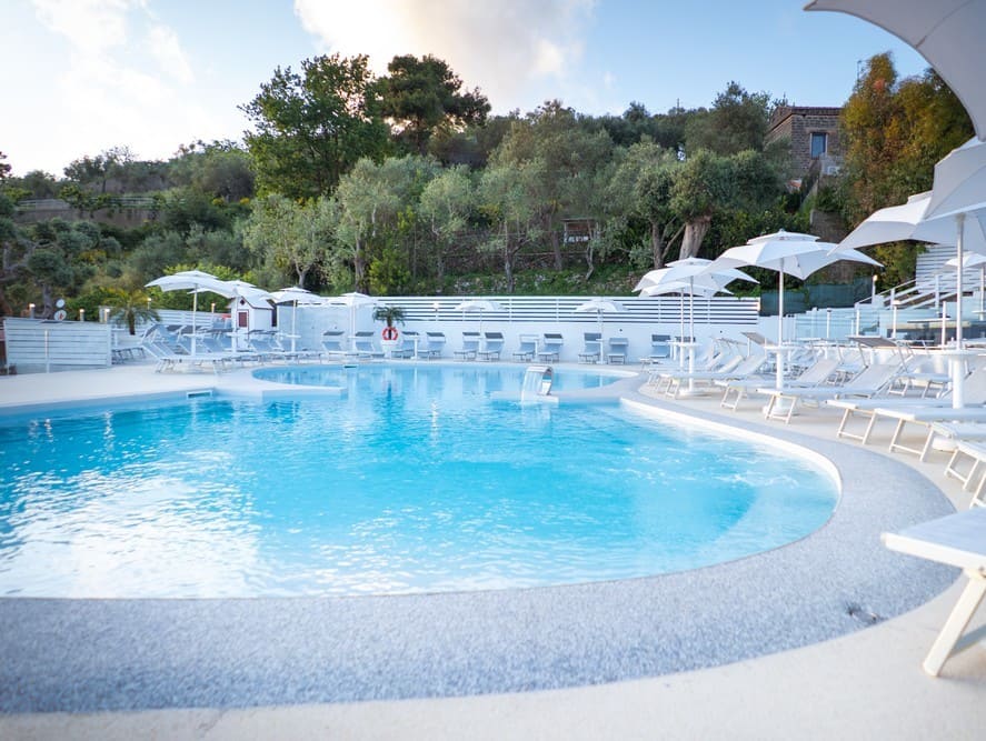 Relais Freedom Club