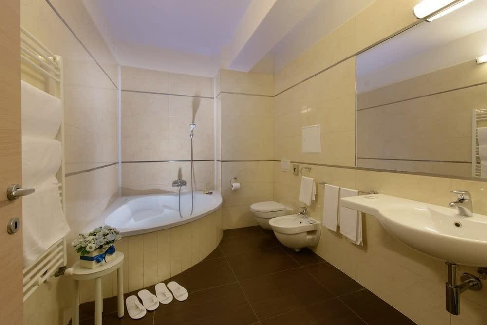 San Severino Park Hotel & Spa