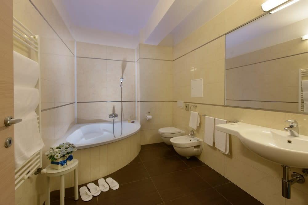 San Severino Park Hotel & Spa