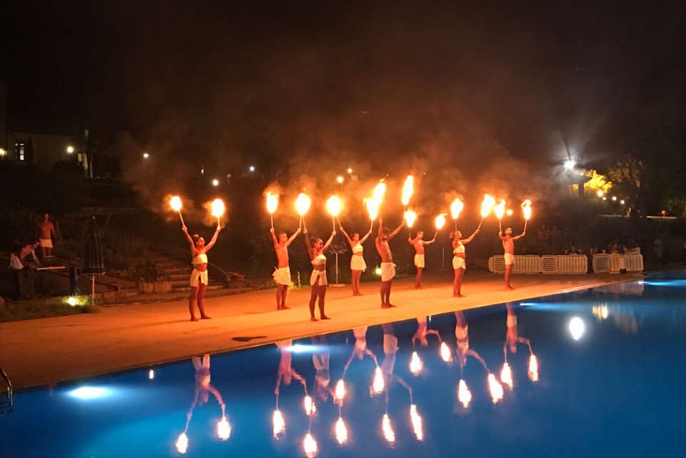 Villaggio Dolomiti sul Mare