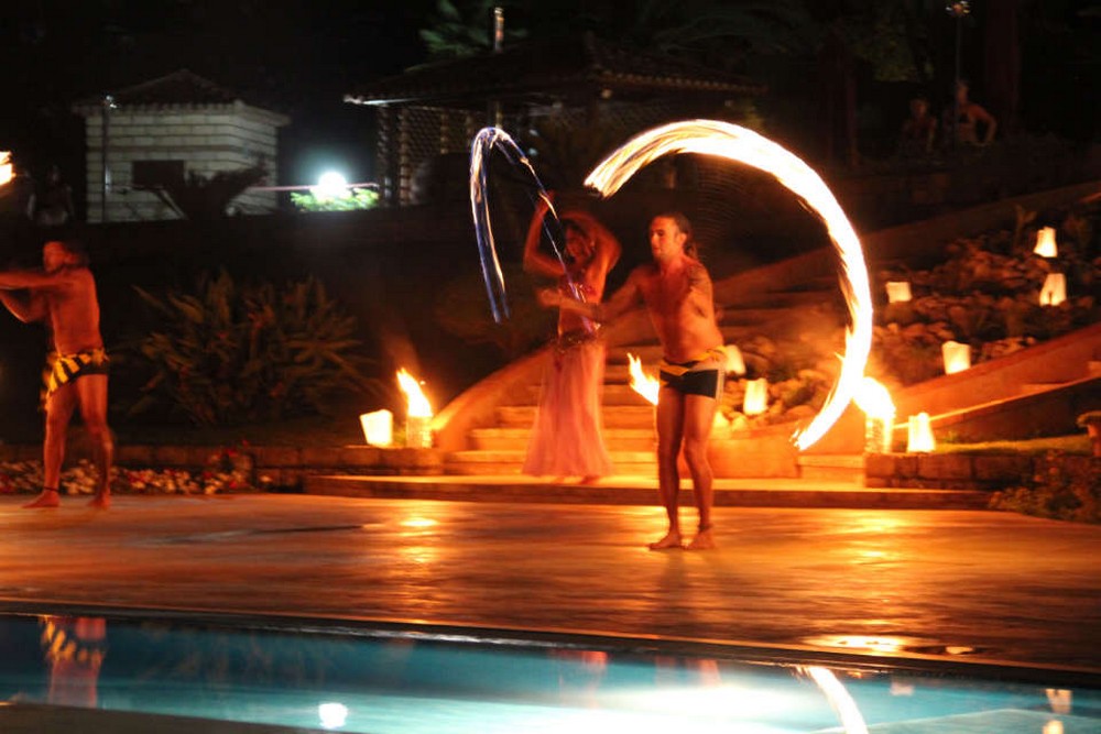 Villaggio Dolomiti sul Mare