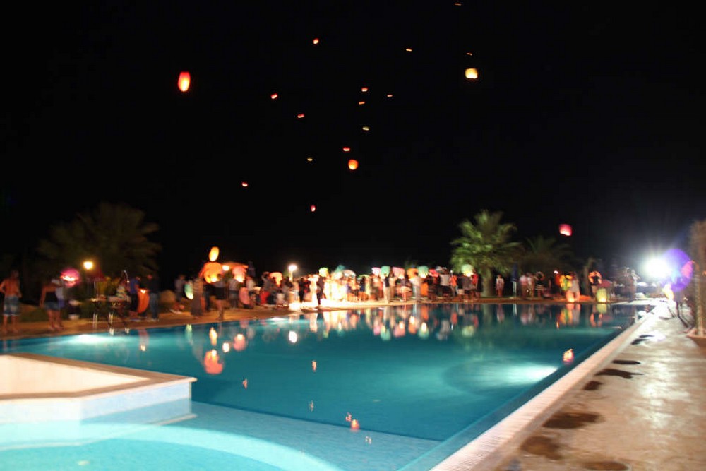 Villaggio Dolomiti sul Mare