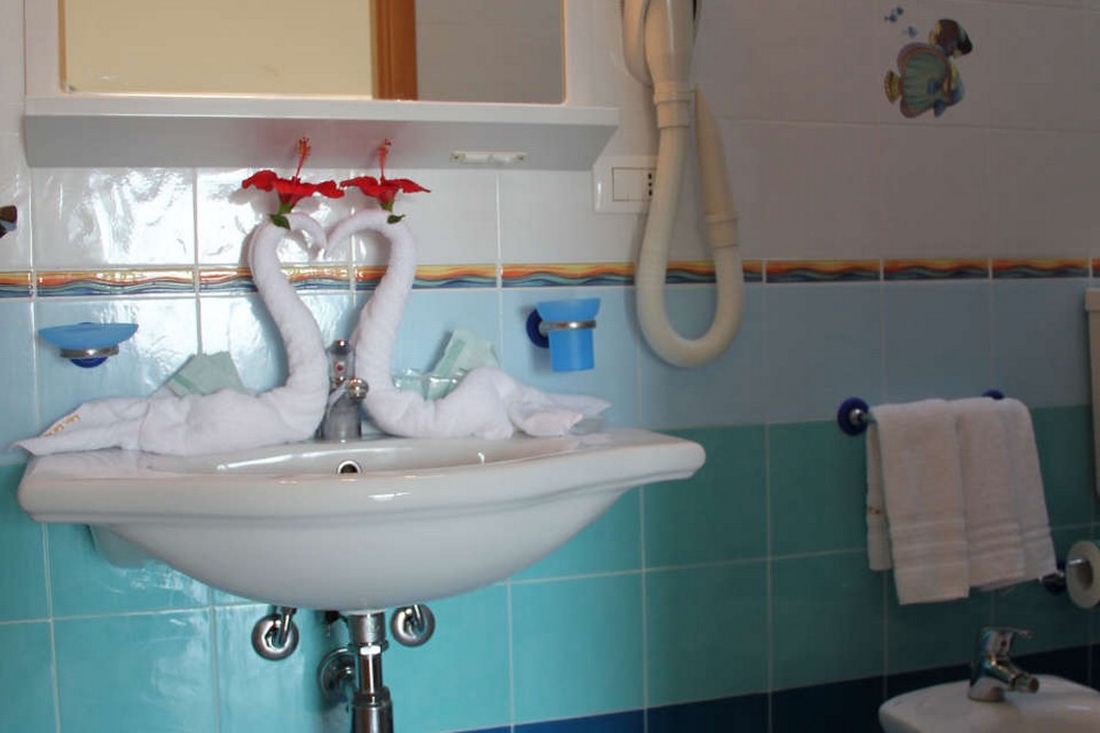 Villaggio Dolomiti sul Mare