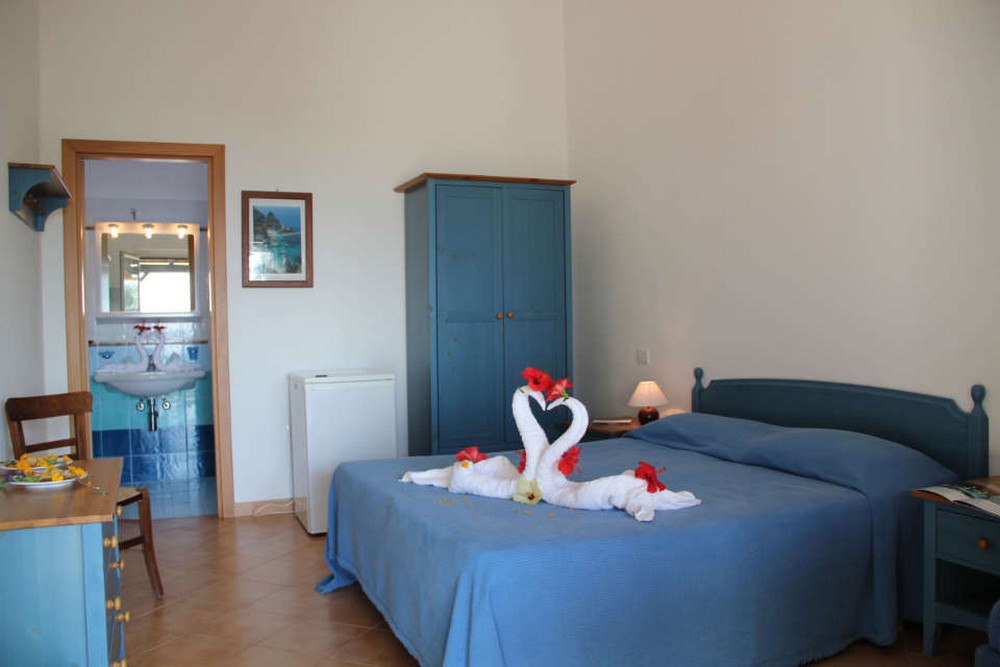 Villaggio Dolomiti sul Mare