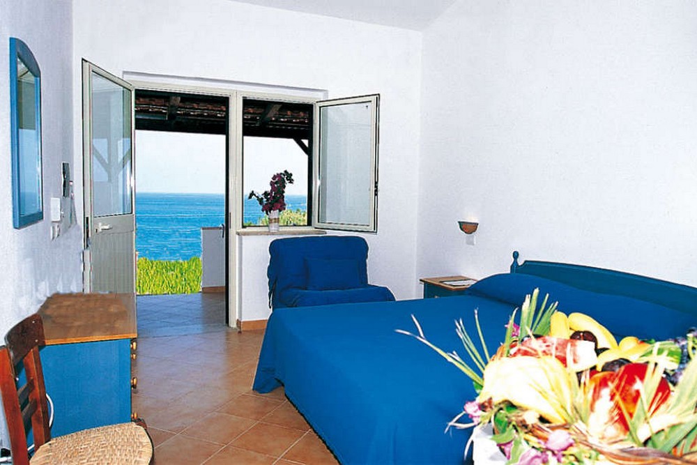 Villaggio Dolomiti sul Mare