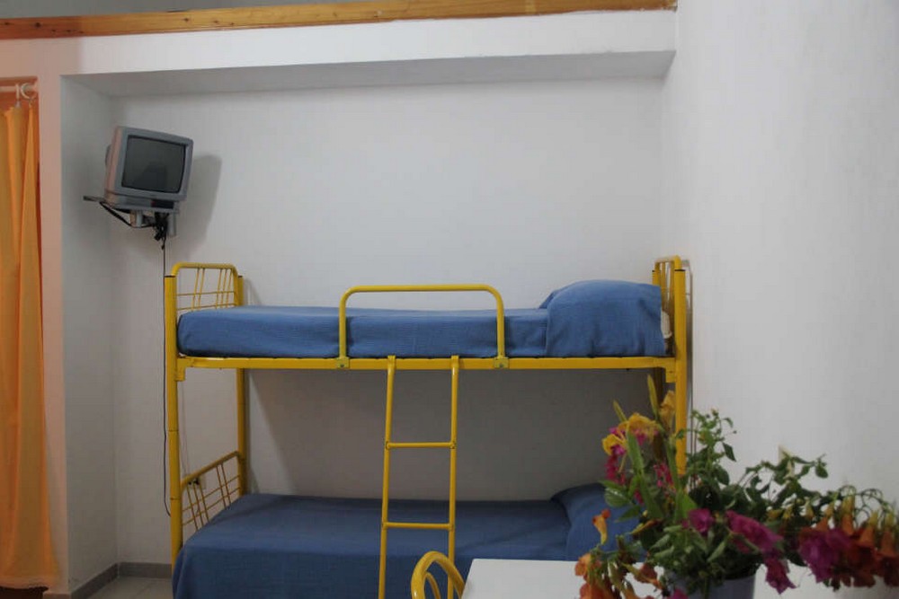 Villaggio Dolomiti sul Mare