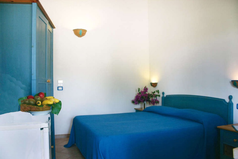 Villaggio Dolomiti sul Mare