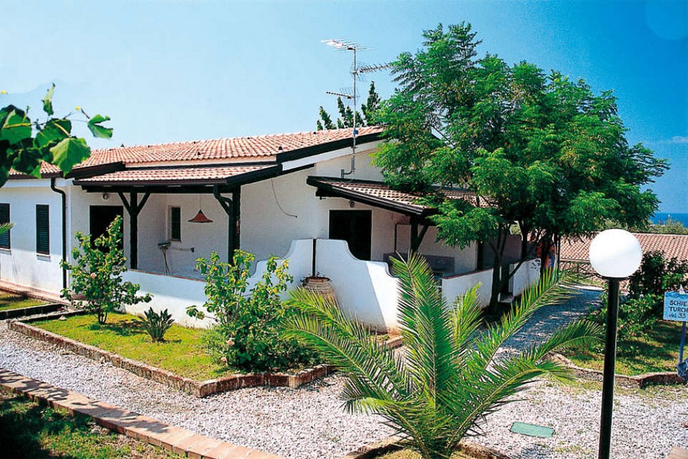 Villaggio Dolomiti sul Mare