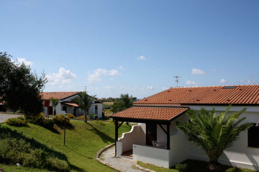 Villaggio Dolomiti sul Mare