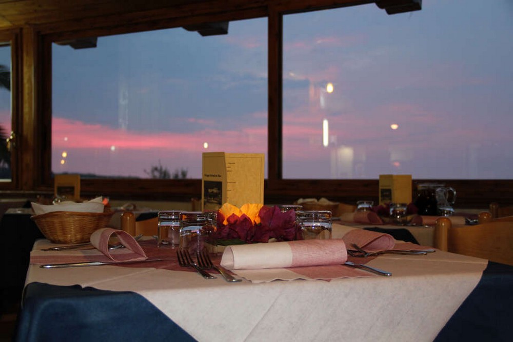 Villaggio Dolomiti sul Mare