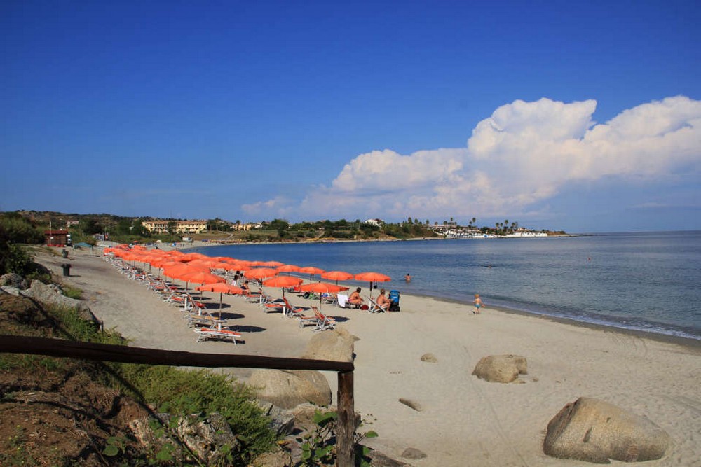 Villaggio Dolomiti sul Mare