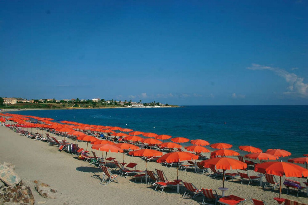 Villaggio Dolomiti sul Mare