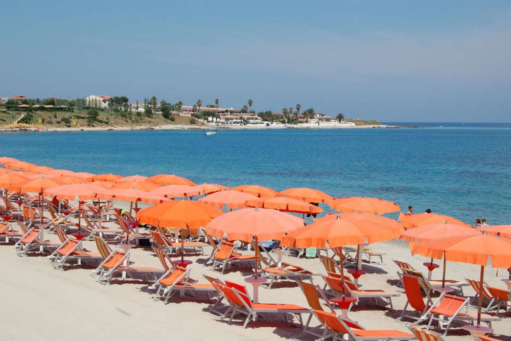 Villaggio Dolomiti sul Mare