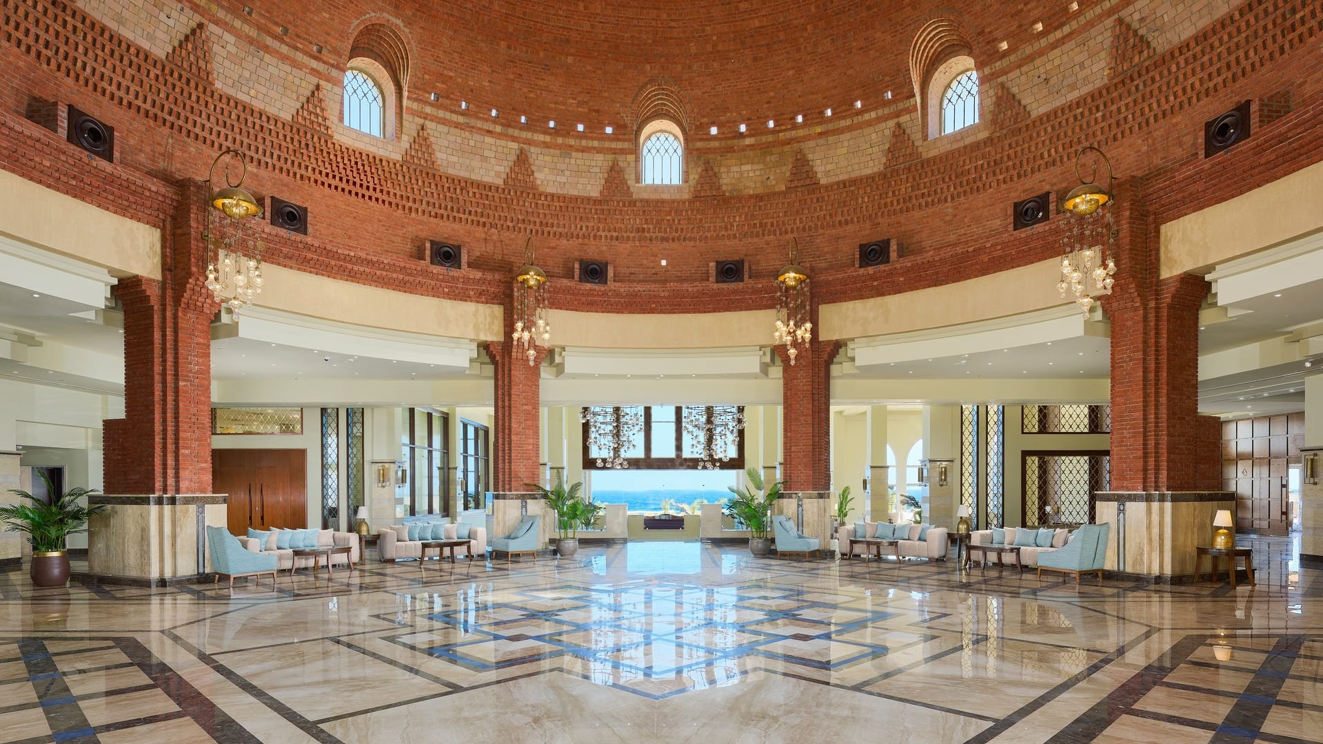 Lazuli Hotel