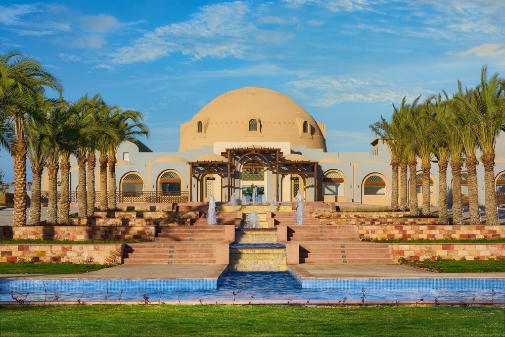Lazuli Hotel