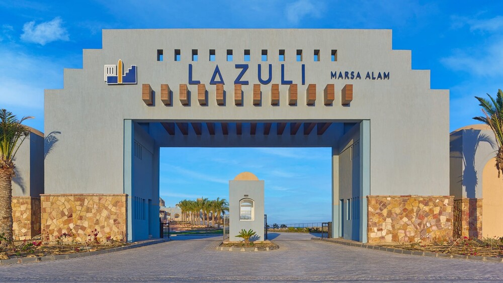 Lazuli Hotel