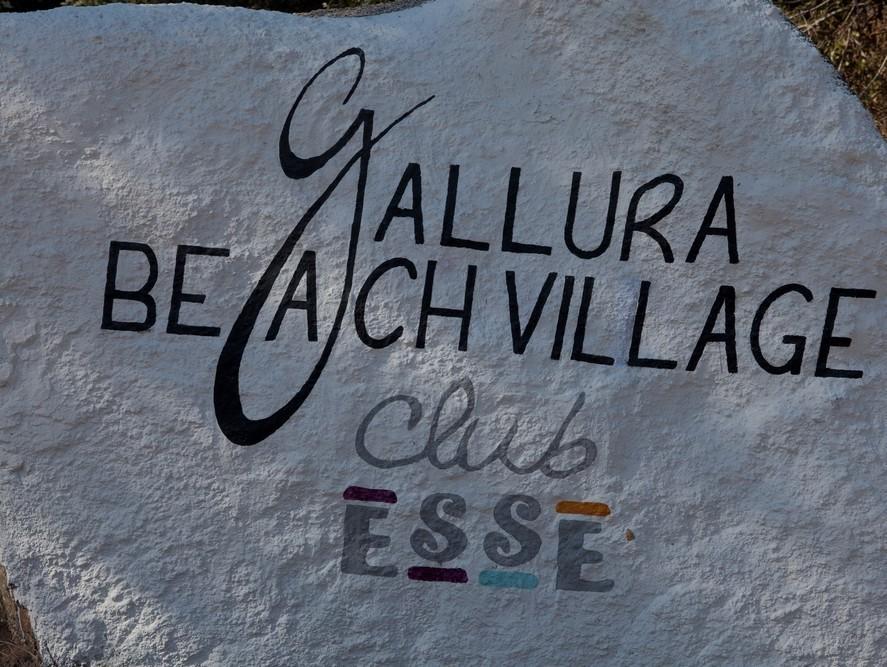 Club Esse Gallura Beach