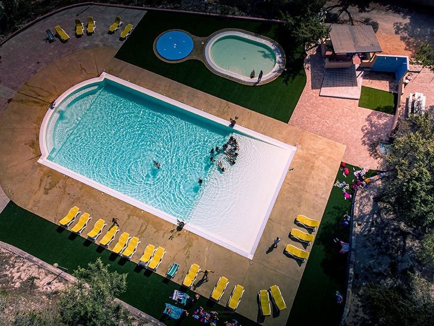 Villaggio Camping Golfo dell'Asinara