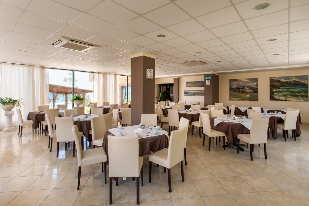 Hotel La Playa Blanca