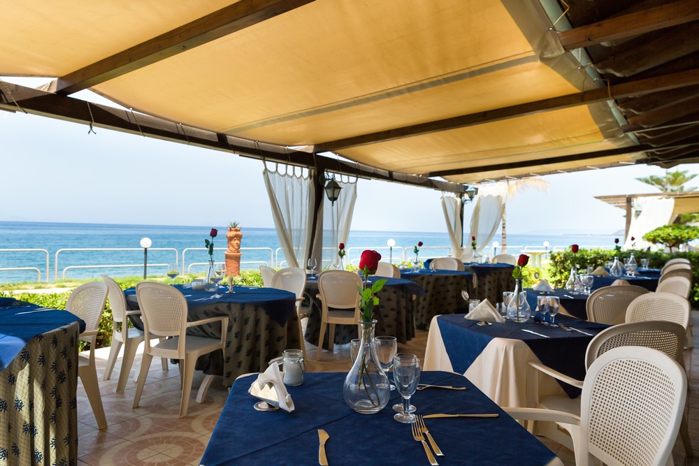 Hotel La Playa Blanca