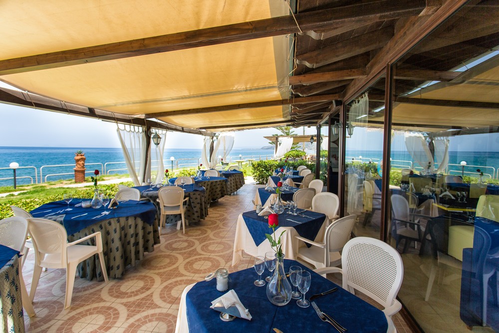 Hotel La Playa Blanca