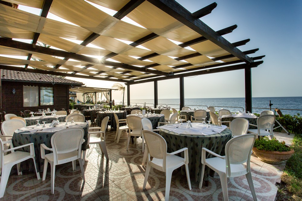 Hotel La Playa Blanca