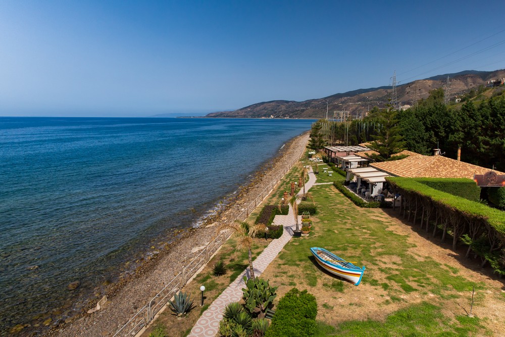 Hotel La Playa Blanca