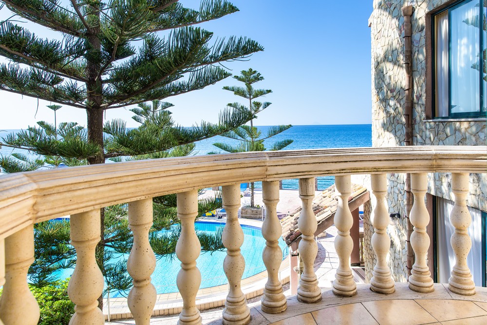 Hotel La Playa Blanca