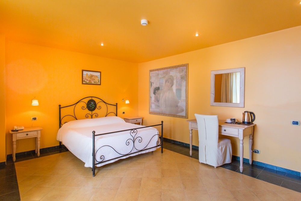 Hotel La Playa Blanca