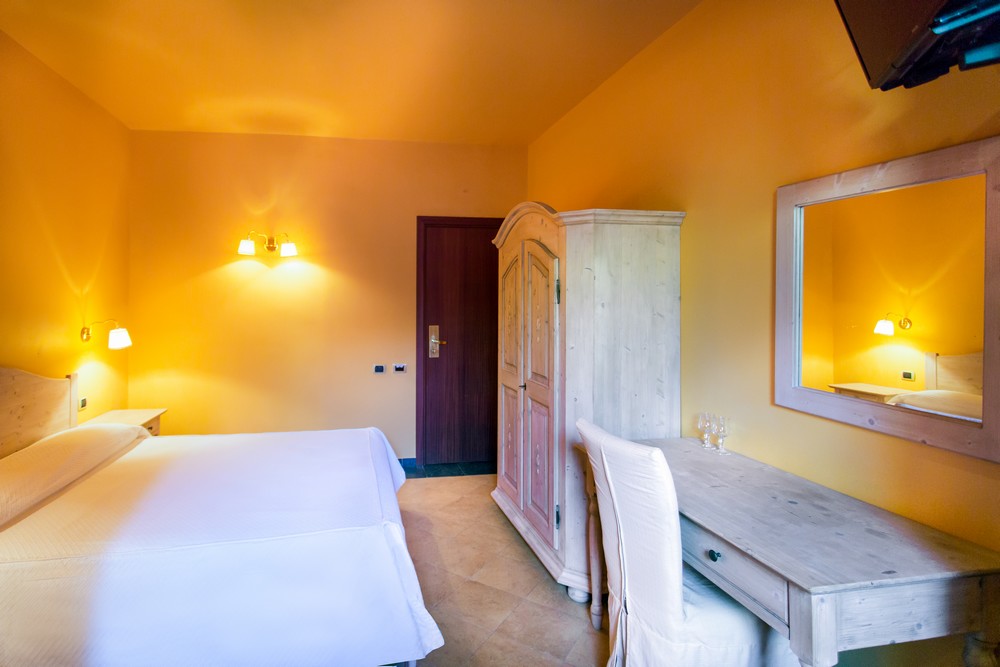 Hotel La Playa Blanca