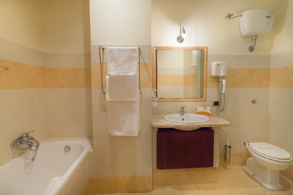 Hotel La Playa Blanca