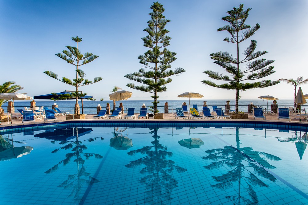 Hotel La Playa Blanca