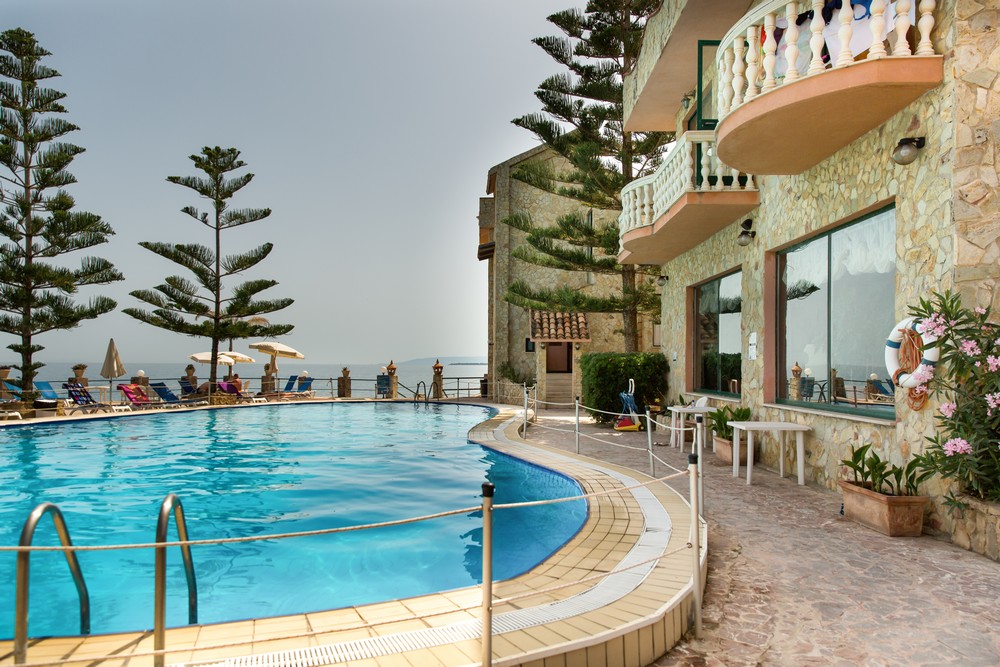 Hotel La Playa Blanca