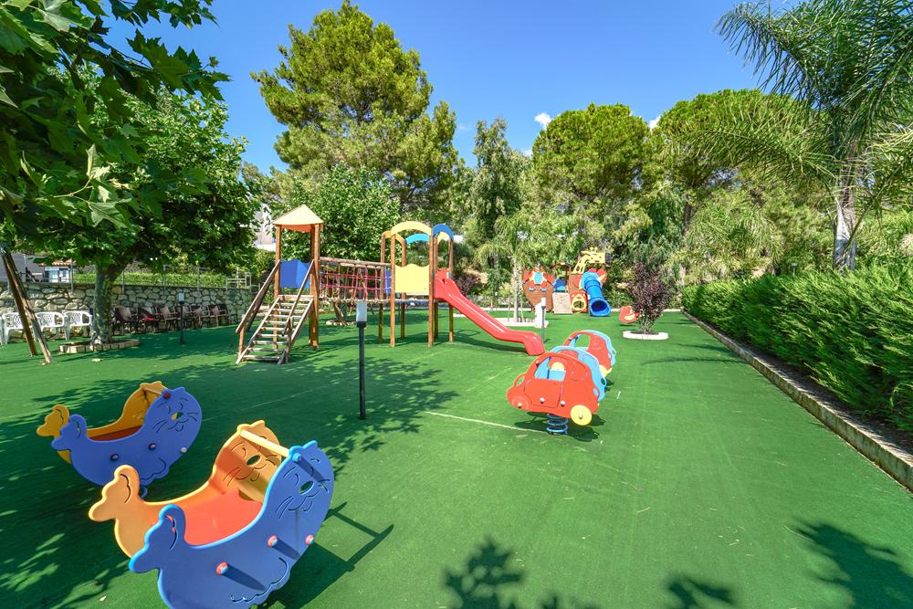 Villaggio Club Bahja