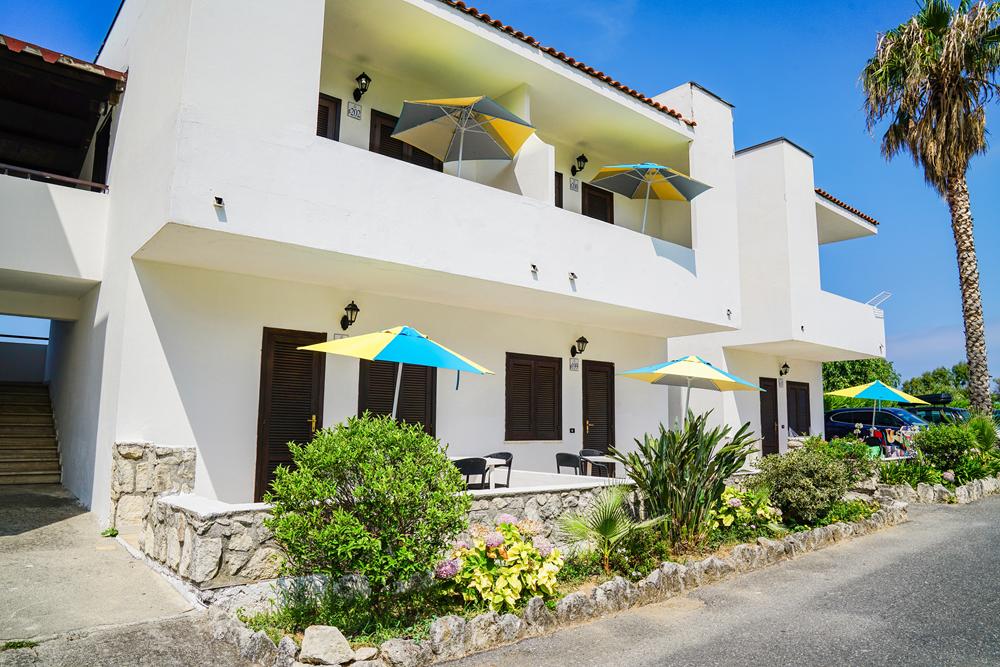 Villaggio Club Bahja