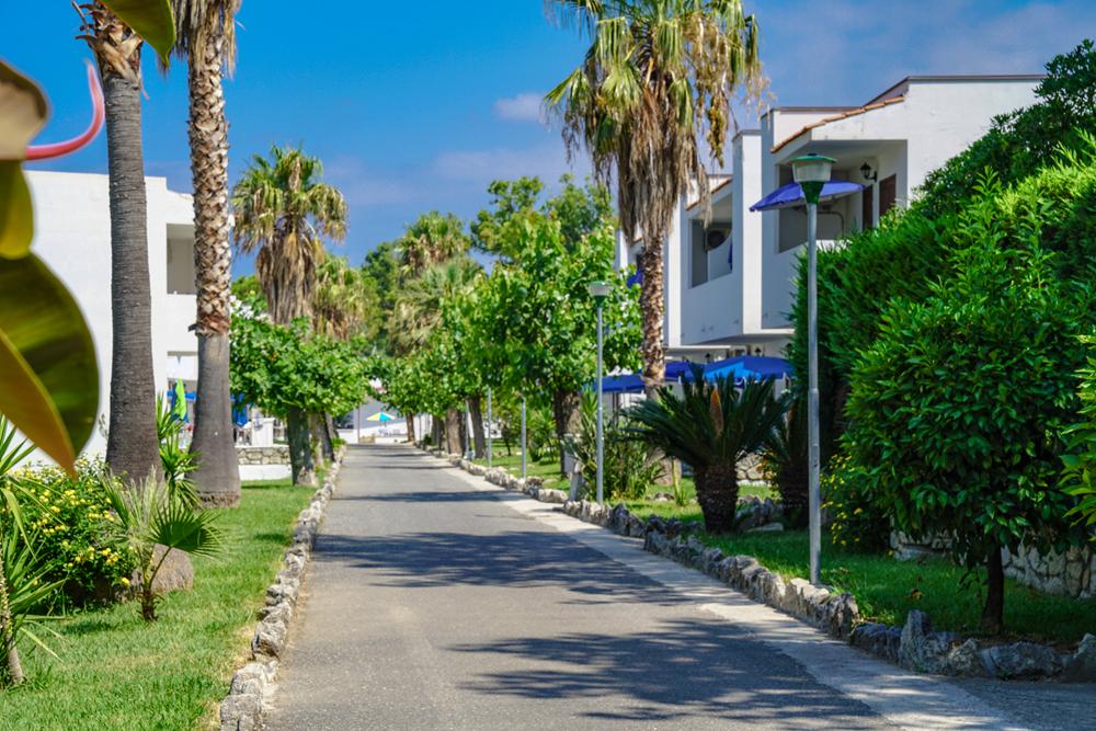 Villaggio Club Bahja
