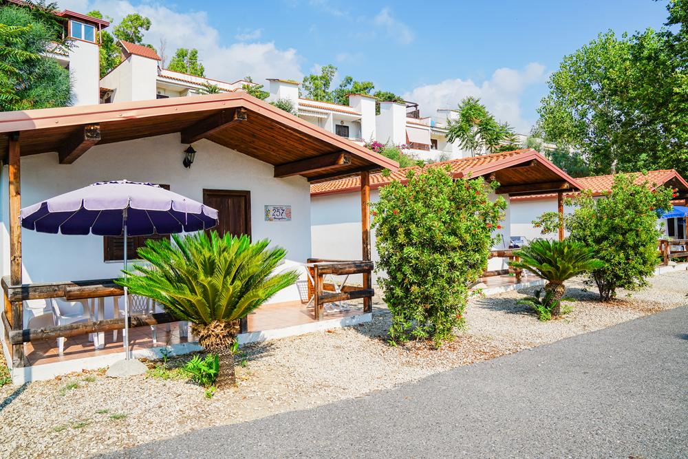 Villaggio Club Bahja