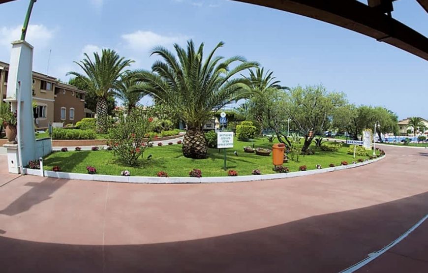 Villaggio Residence La Pace - Formula Residence