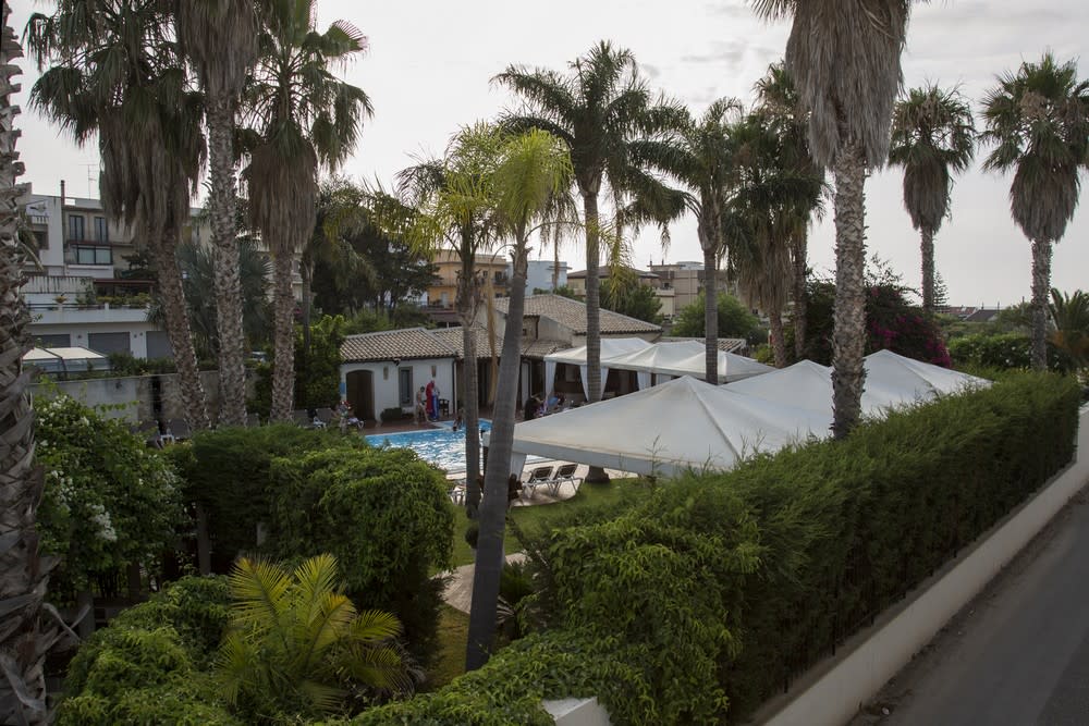 Hotel Redebora