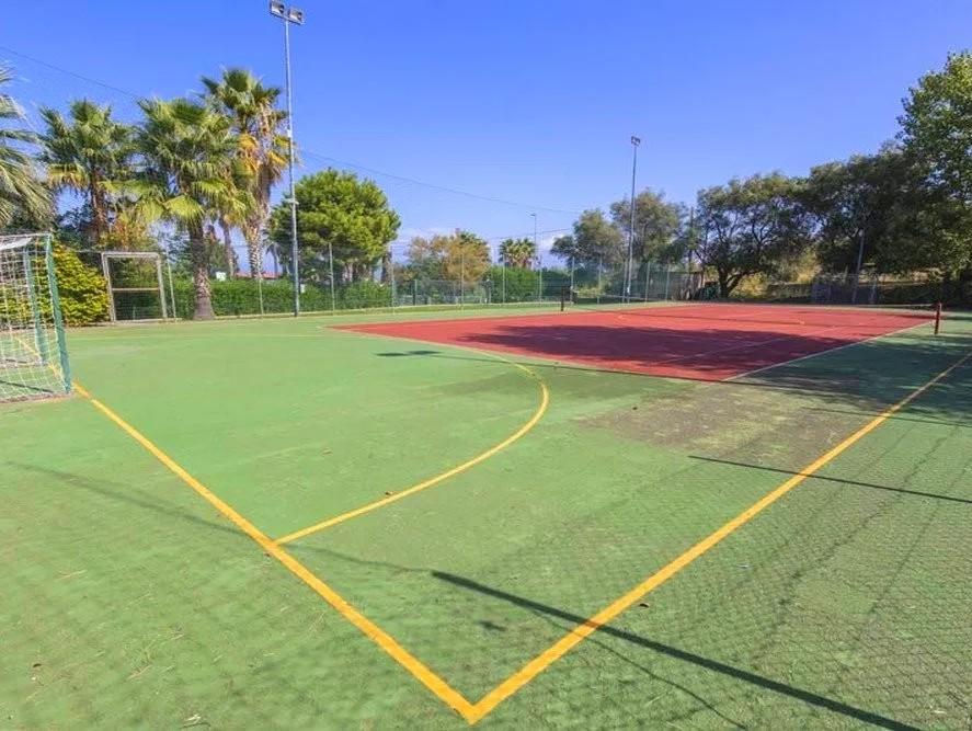 Villaggio Green Garden Club