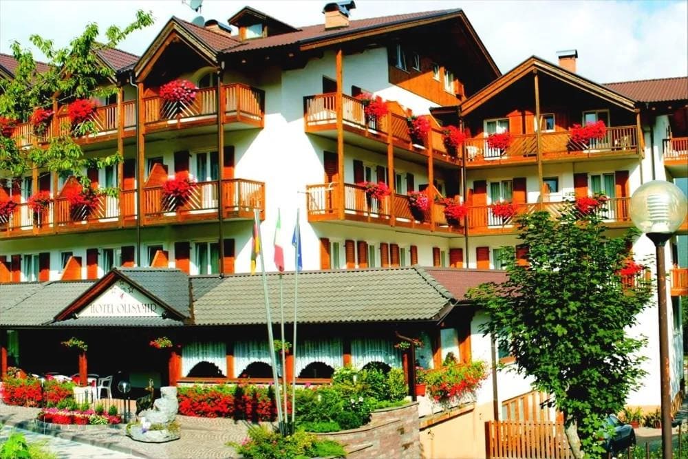 Hotel Olisamir ESTATE