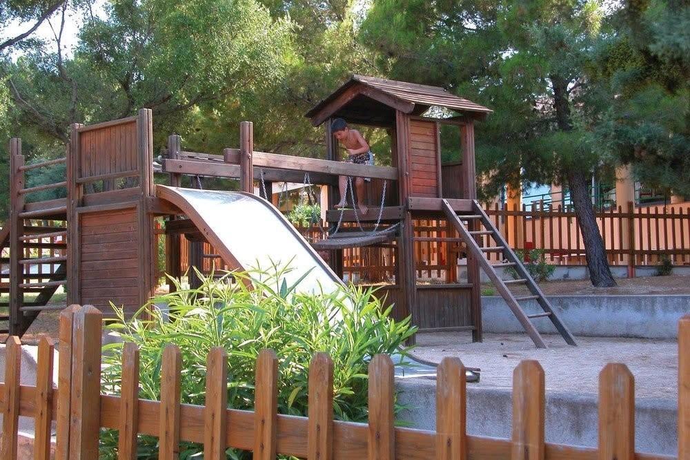 Club Esse Palmasera Resort