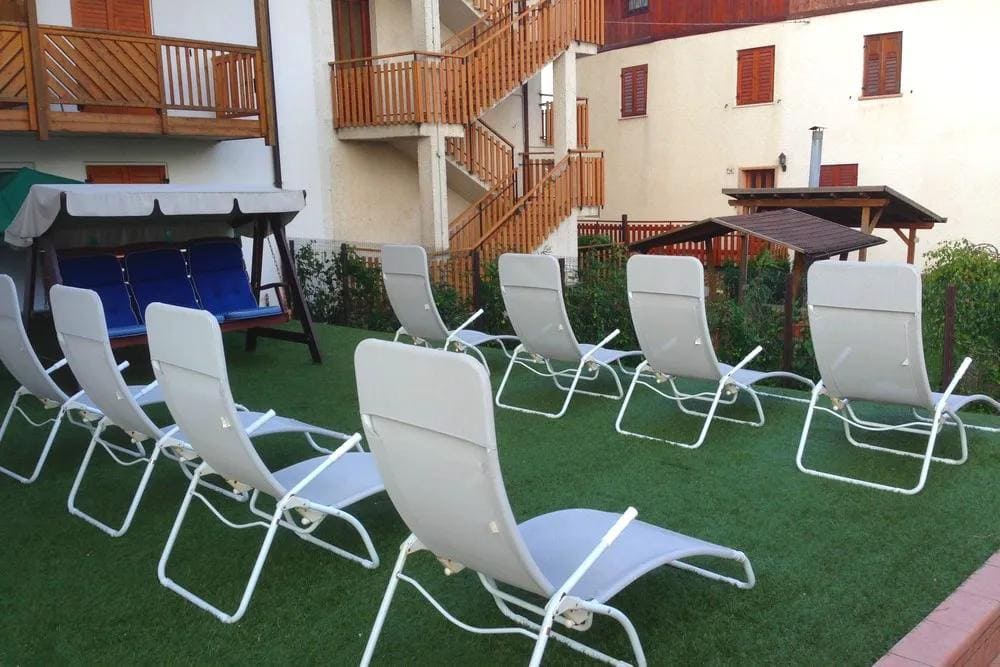 Hotel Olisamir ESTATE