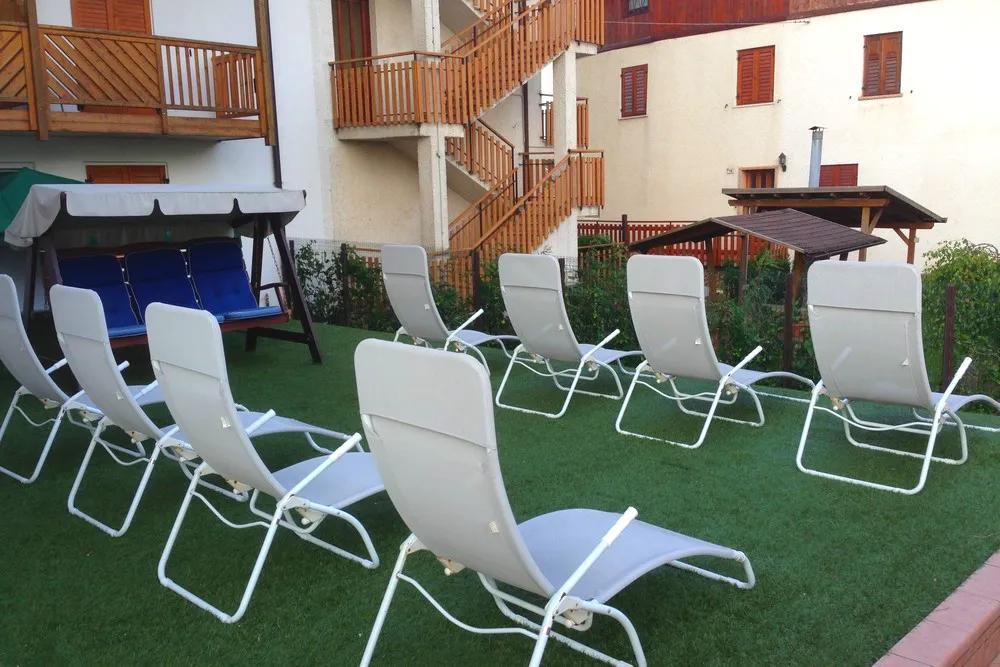 Hotel Olisamir