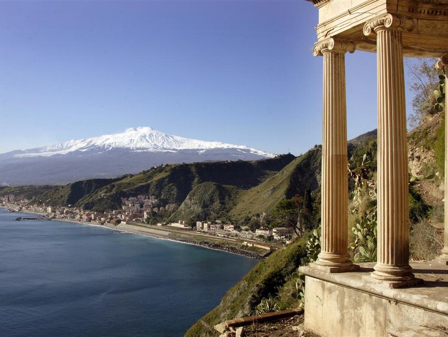Hotel Baia degli Dei