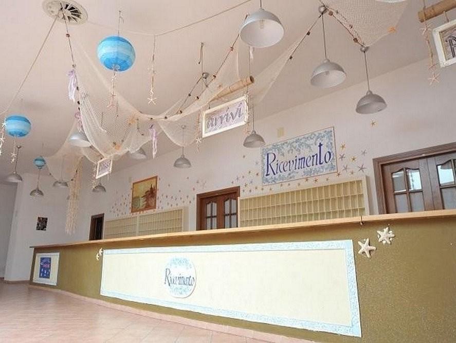 Villaggio Torre del Faro