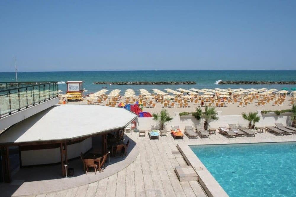 Club Esse Mediterraneo