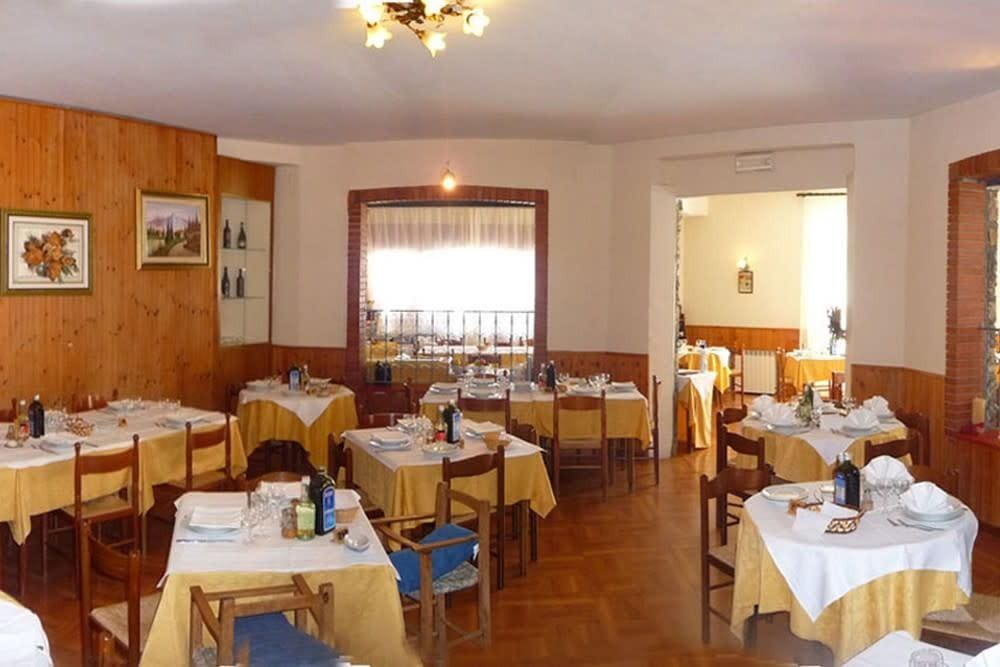 Albergo del Sole INVERNO